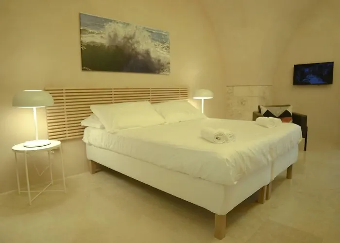 Gasthof Stanze Dello Scirocco