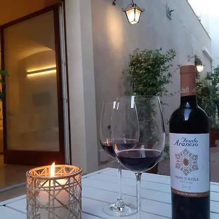 Stanze Dello Scirocco نوتو