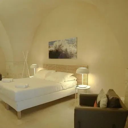 Guest house Stanze Dello Scirocco
