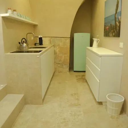 Stanze Dello Scirocco