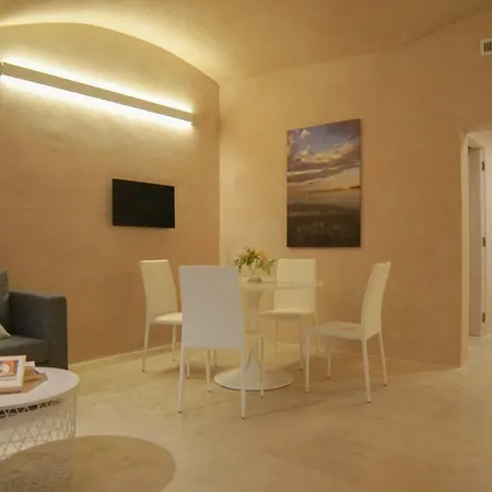 بيت ضيافة Stanze Dello Scirocco نوتو