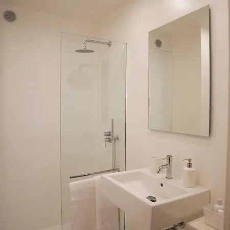 بيت ضيافة Stanze Dello Scirocco