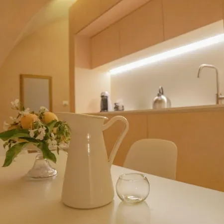 بيت ضيافة Stanze Dello Scirocco