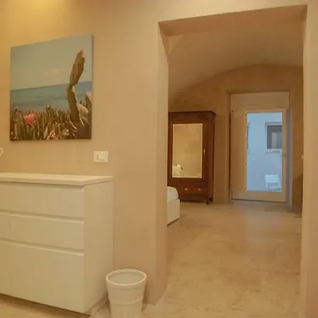 بيت ضيافة Stanze Dello Scirocco نوتو