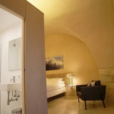 Stanze Dello Scirocco Noto