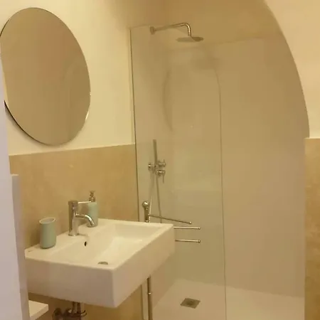 Stanze Dello Scirocco بيت ضيافة 3*