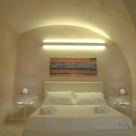 Stanze Dello Scirocco بيت ضيافة نوتو