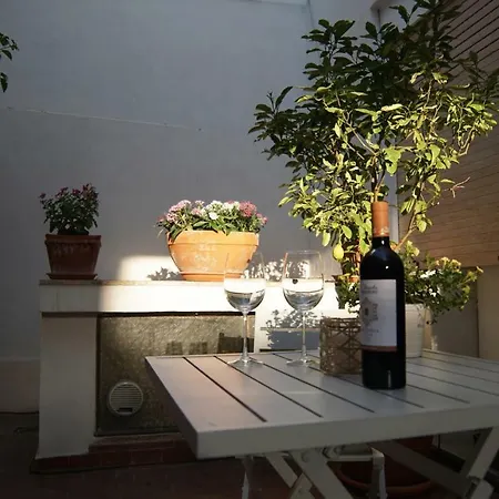 بيت ضيافة Stanze Dello Scirocco نوتو