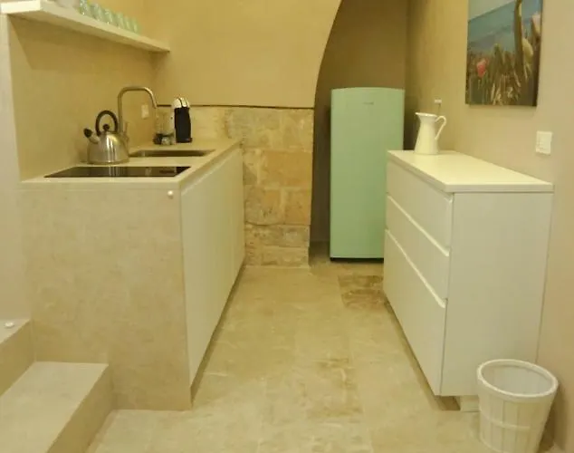 Stanze Dello Scirocco