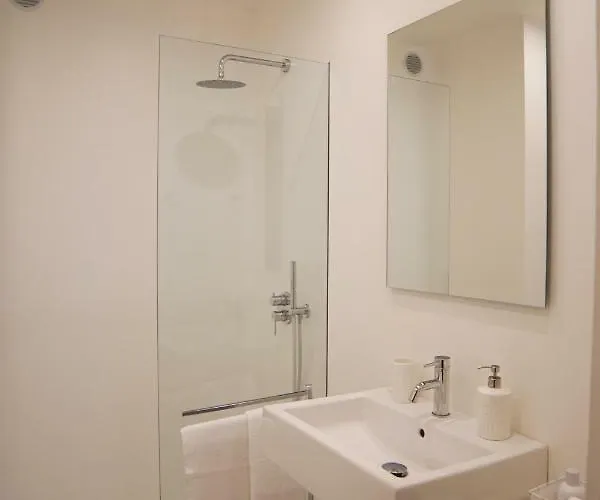 招待所 Stanze Dello Scirocco