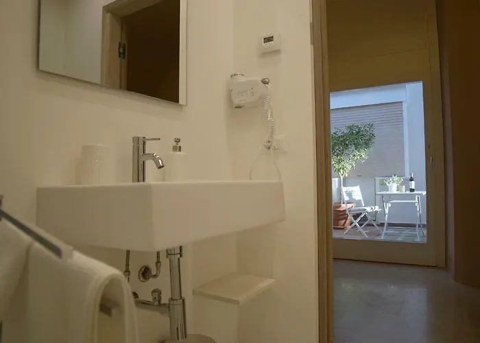 Stanze Dello Scirocco 3*